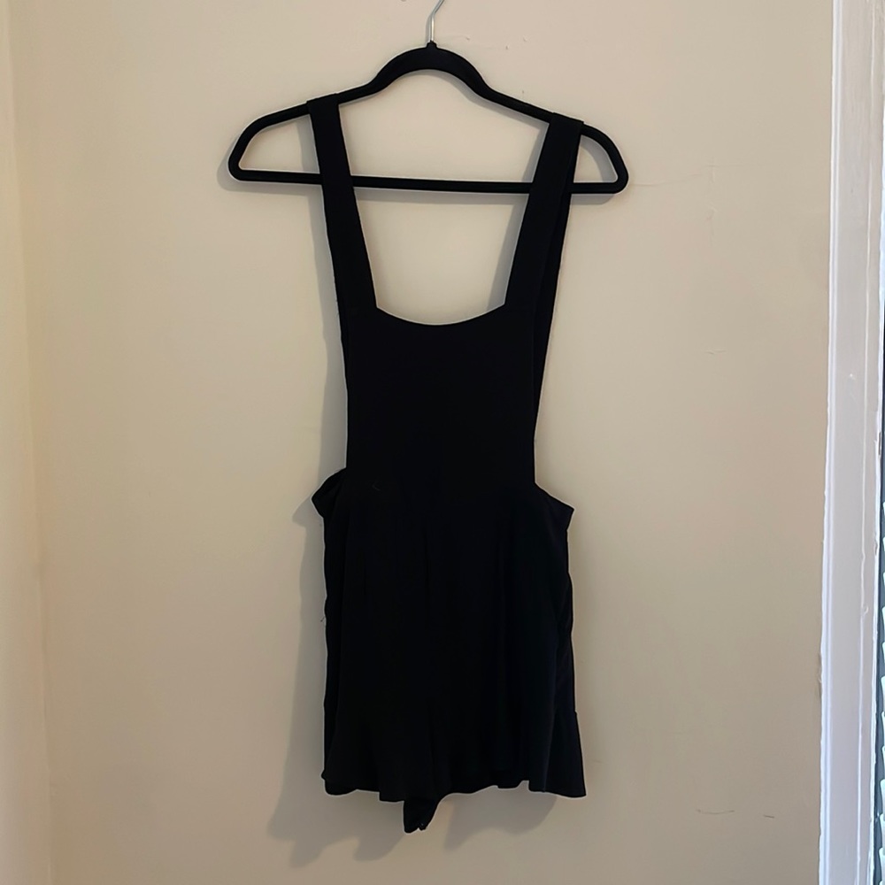 Bb Dakota Black jumper